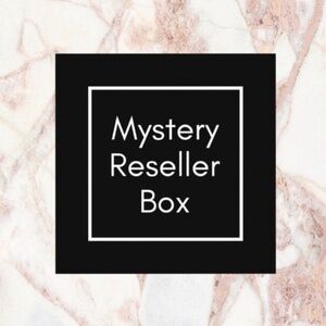 Mystery Reseller Box